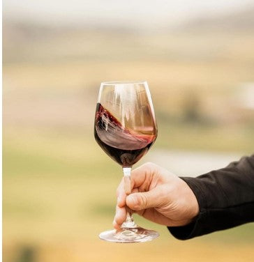 An Exploration of DASH Wines - Tuesday, October 8th 6:00-8:00pm