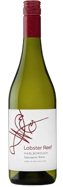 Lobster Reef Sauvignon Blanc 2023