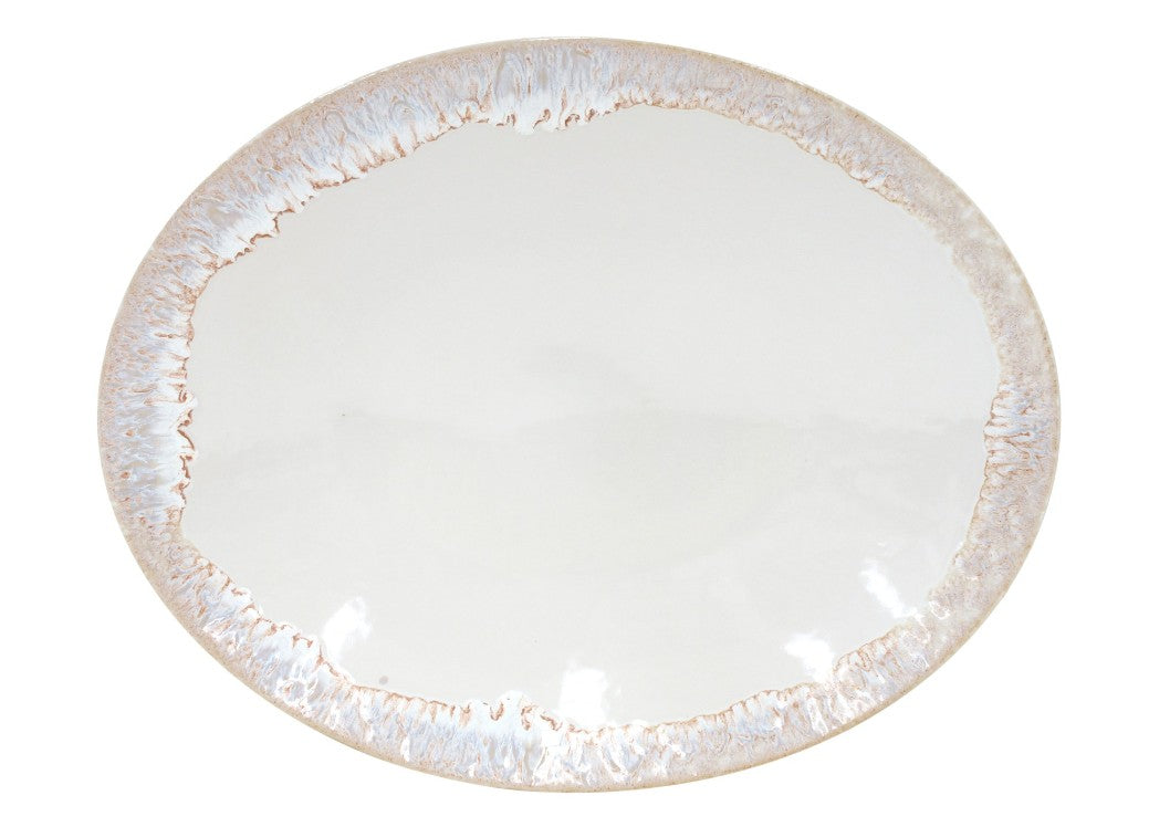 Taormina Oval Platter
