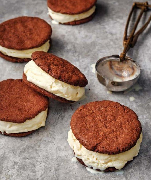 The Perfect Scoop (David Lebovitz)