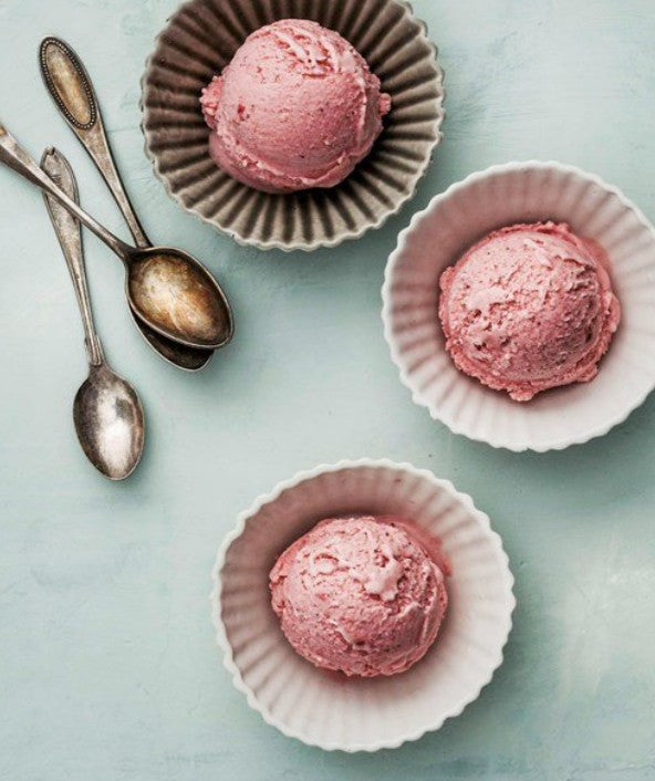 The Perfect Scoop (David Lebovitz)