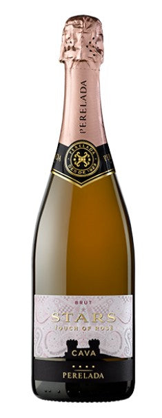 Perelada Cava Stars Rosé