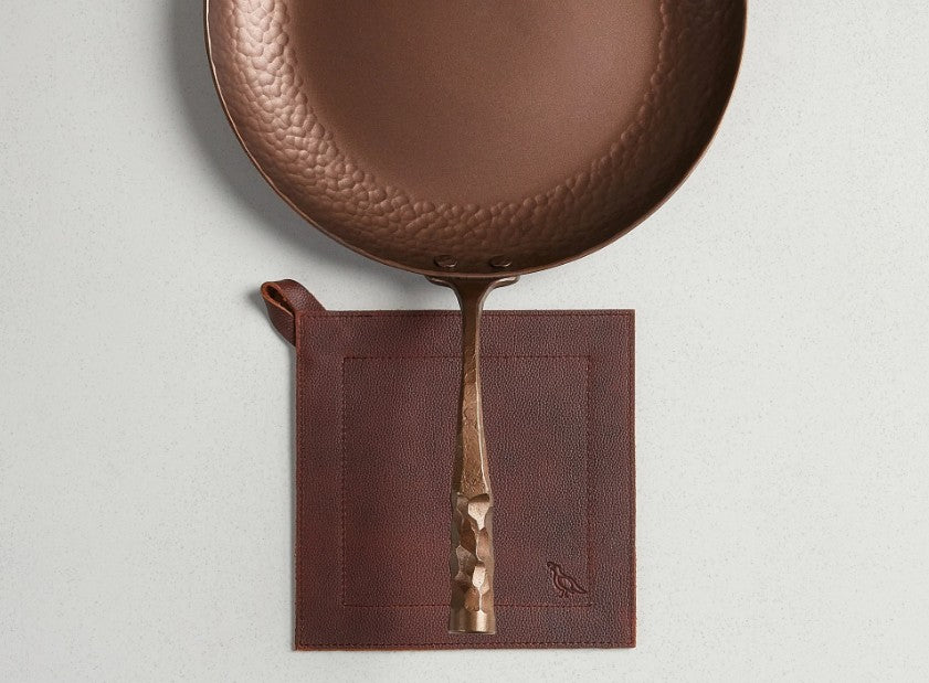 Smithey Ironware Perfect Pair