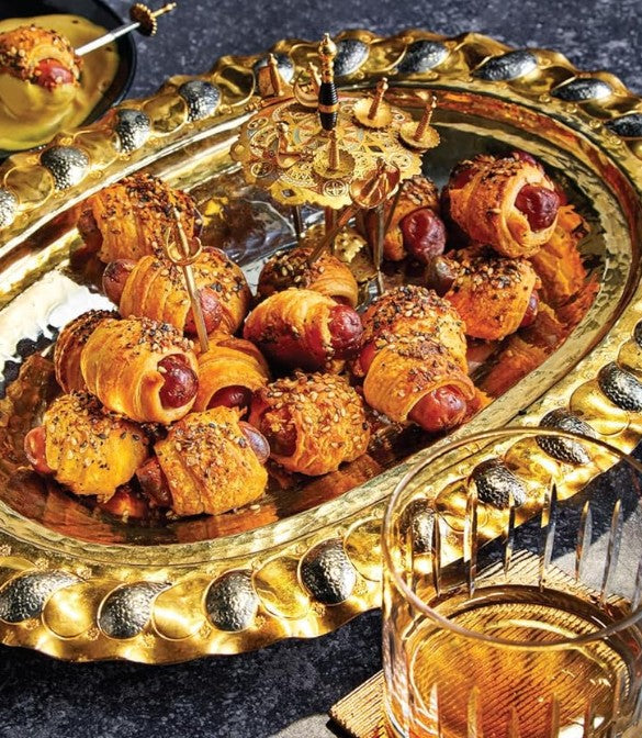 Snoop Dogg's Treats to Eat