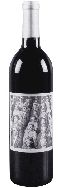 Cult Cabernet Sauvignon Lodi 2021