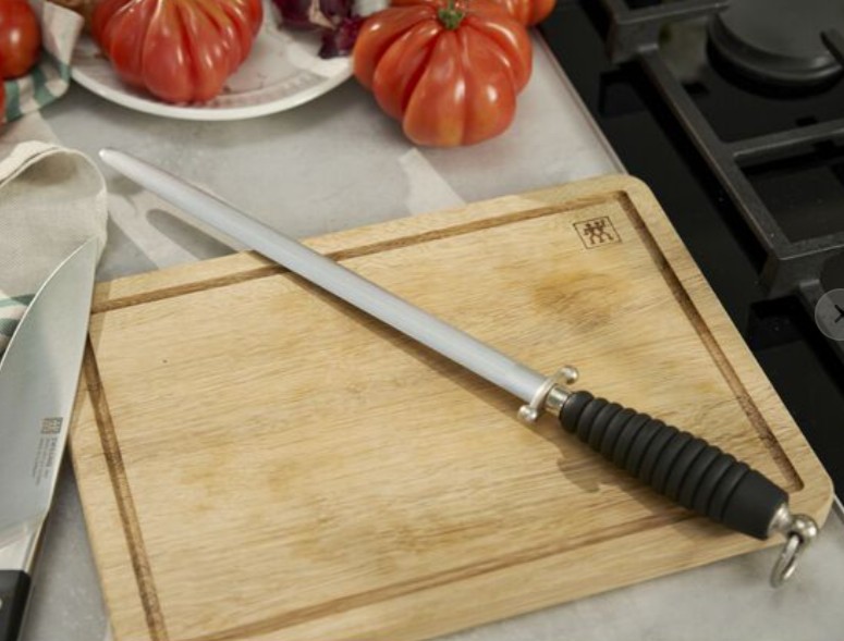 ZWILLING Pro 12 pouces, Fusil à aiguiser