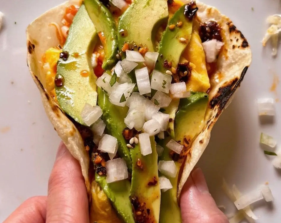 Chingonas Salsa Macha