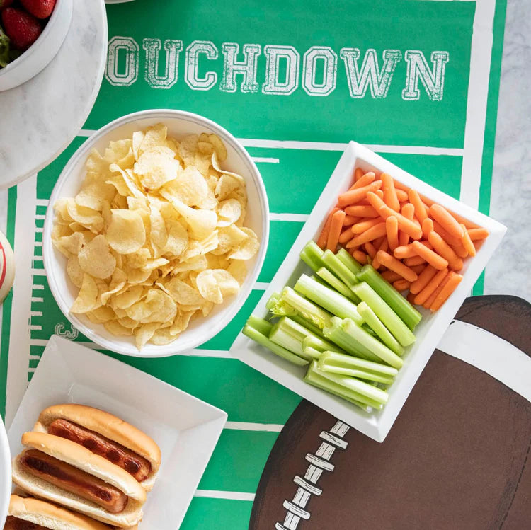 Touchdown Table Runner
