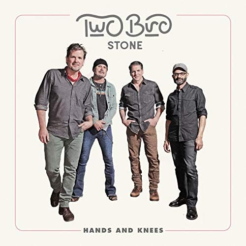 Two Bird Stone - Mains et genoux