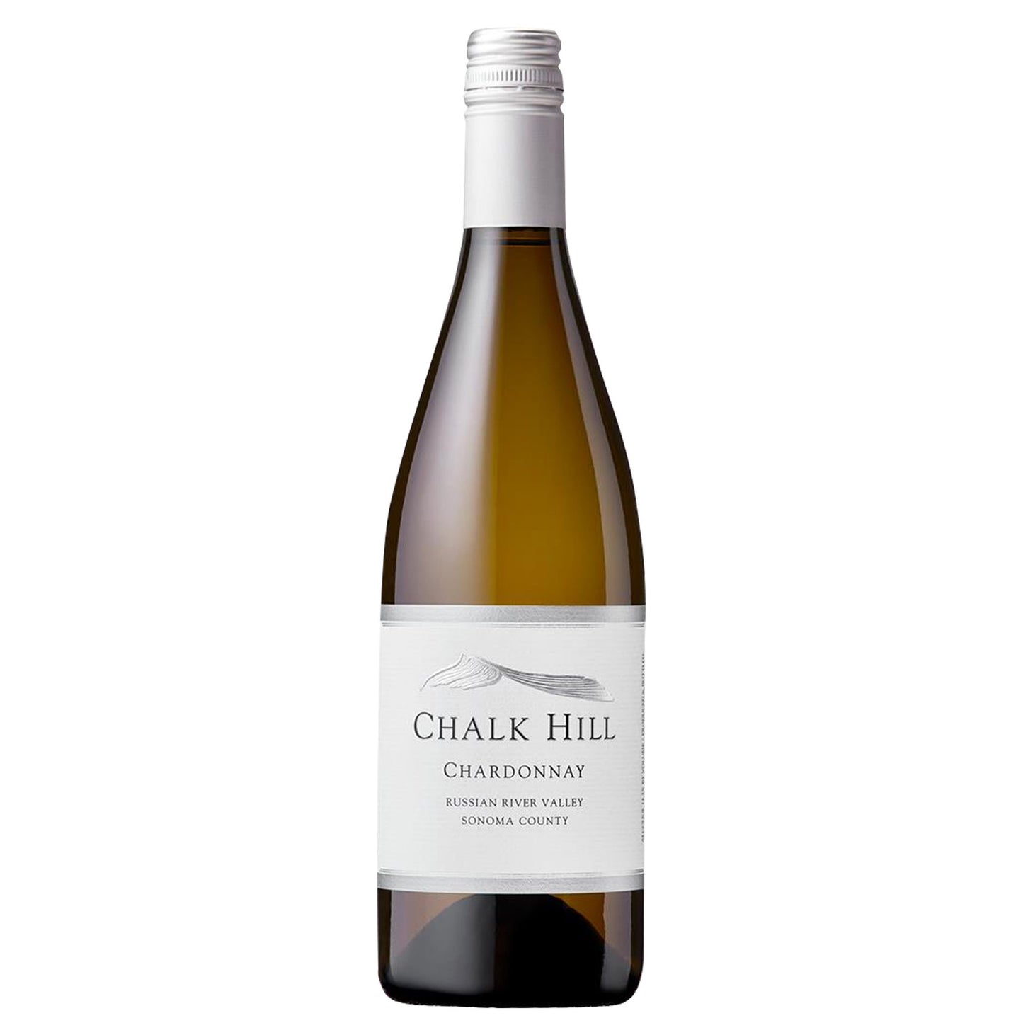 Chalk Hill Chardonnay