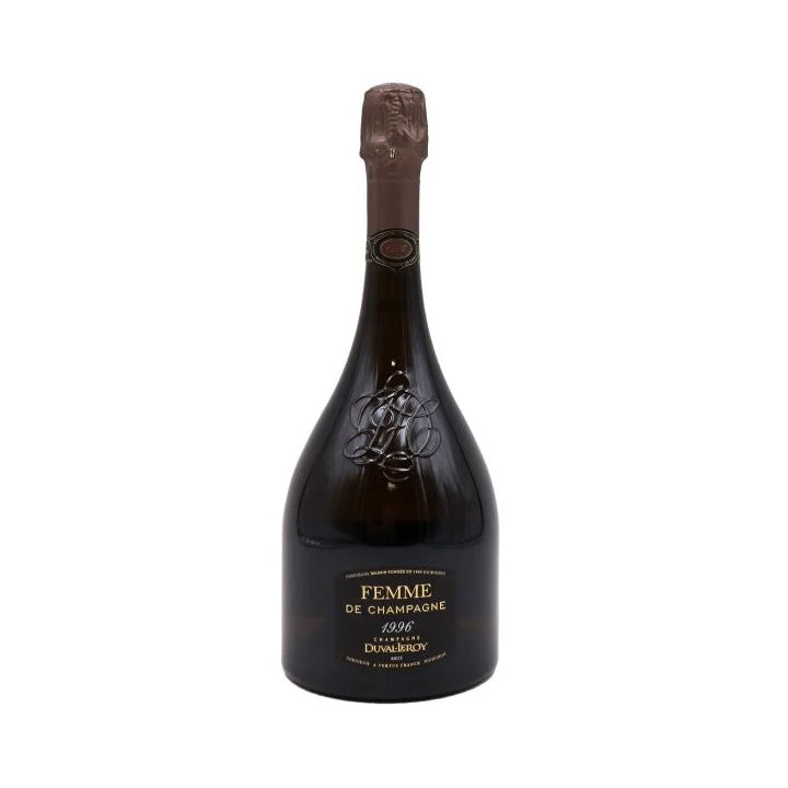 Duval Leroy Femme de Champagne 1996