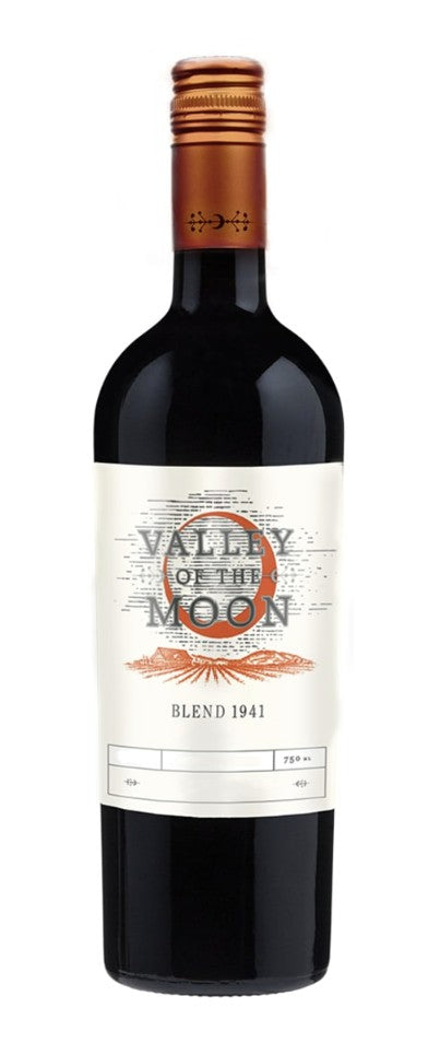 Valley of the Moon