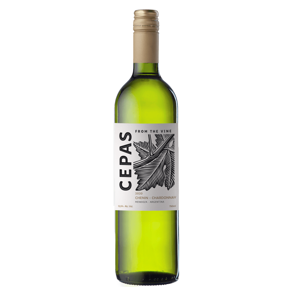 Cepas From the Vine - Chardonnay, 2023