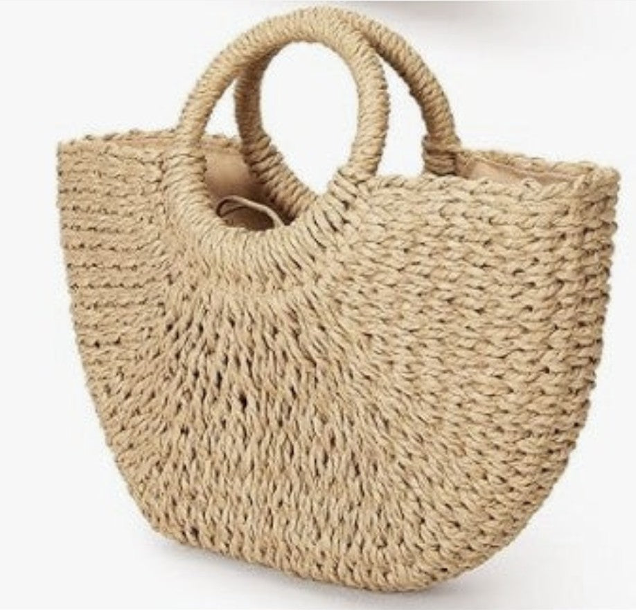 Hydrangea Signature Tote