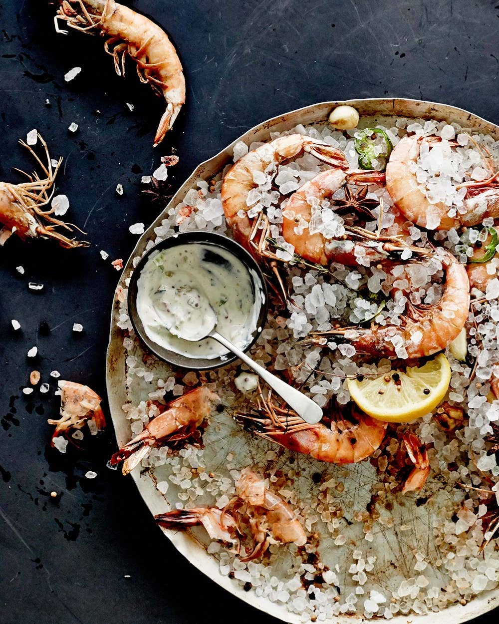 The Southerner's Cookbook: Editors of Garden and Gun