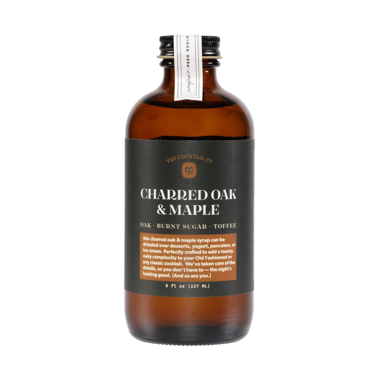 The Mixologist Gift Box — Craft Cocktail Essentials