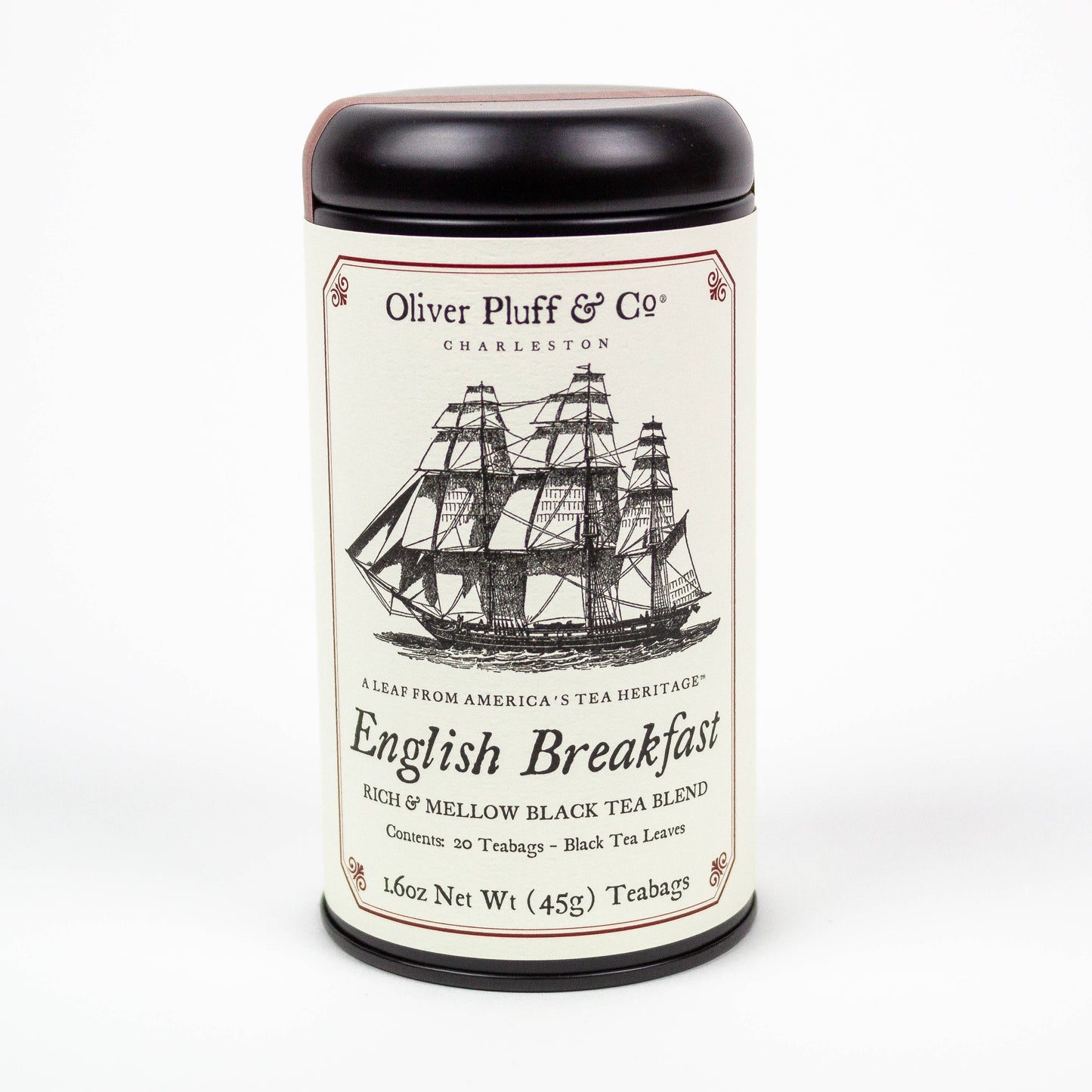 English Breakfast Tea