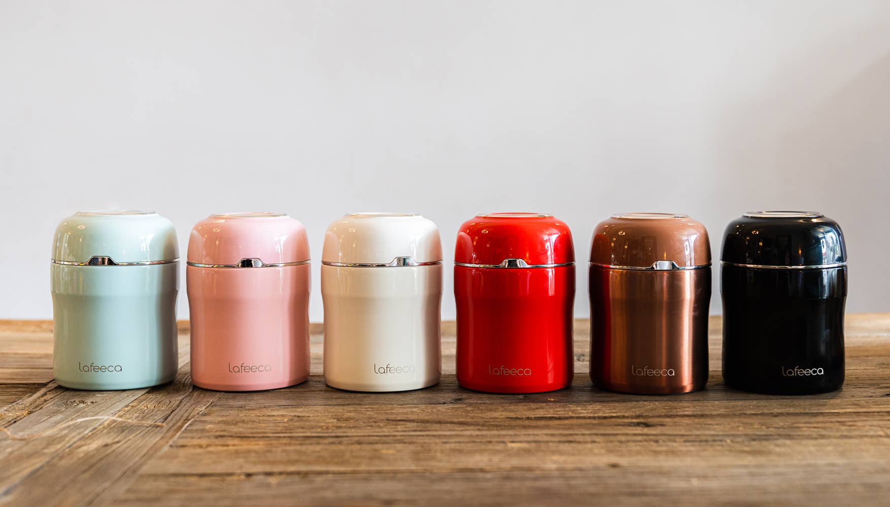 Lafeeca Thermos Food Jar