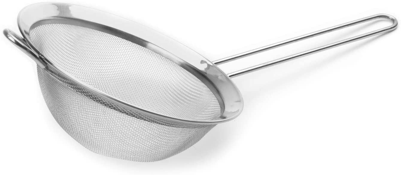 Stainless Steel Mesh Strainer
