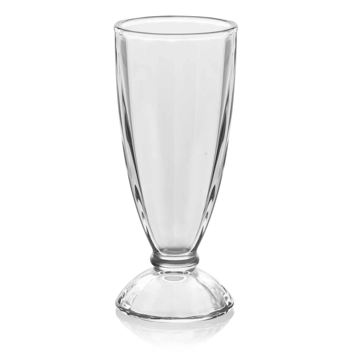 Fountain Shoppe Milkshake Glass (12oz.)