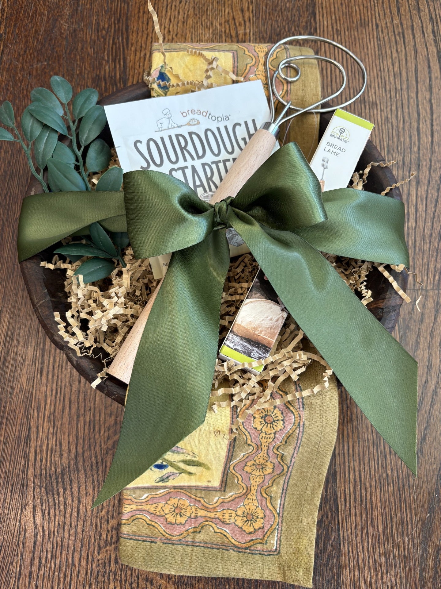 Bread Baker Signature Gift Bundle