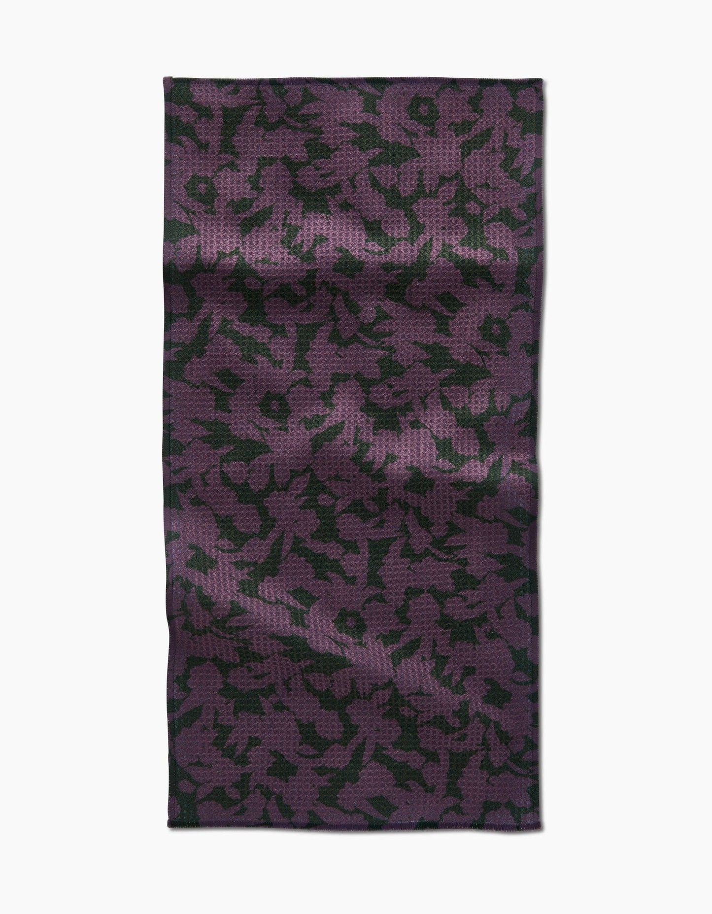 Wild Wood Lav Bar Towel