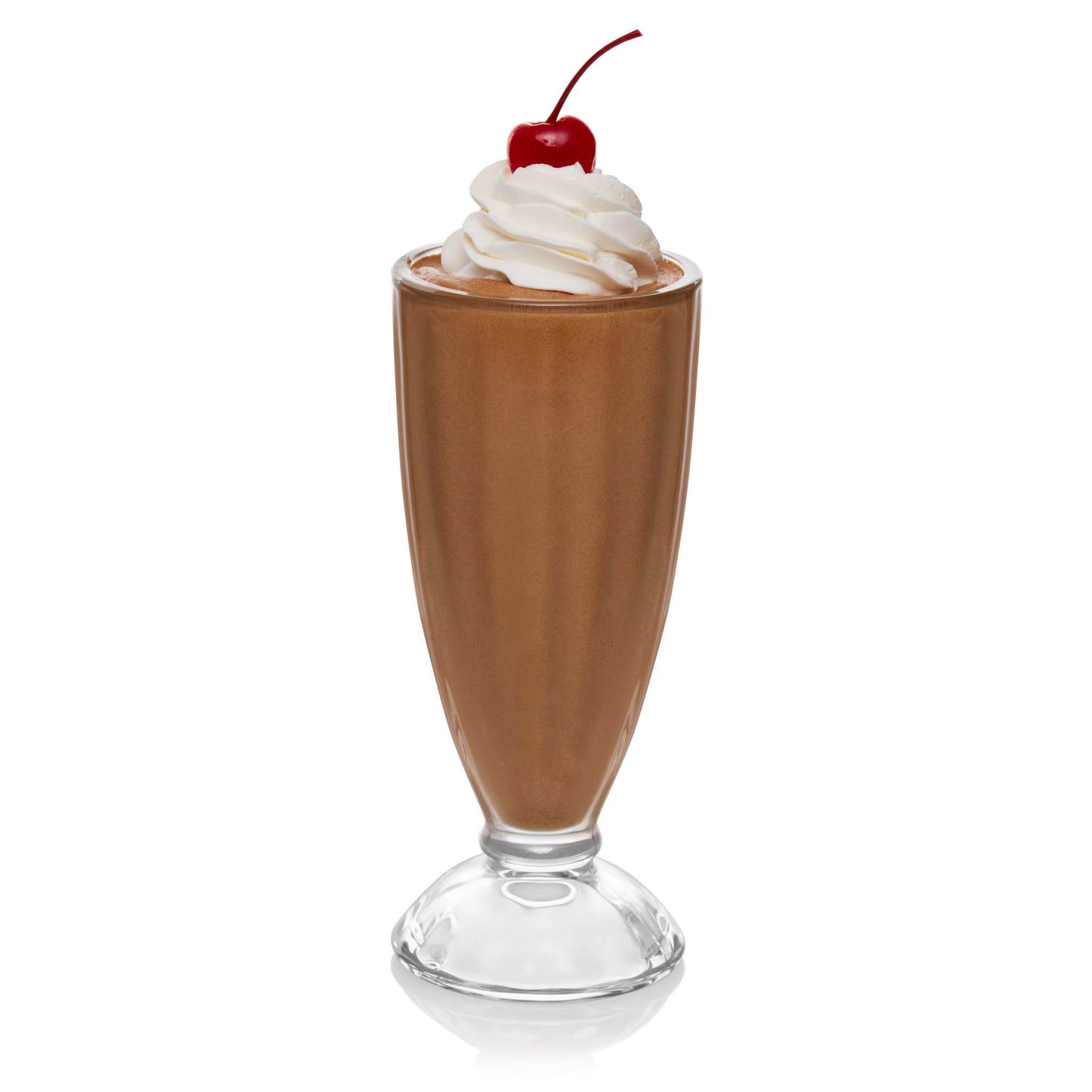 Fountain Shoppe Milkshake Glass (12oz.)