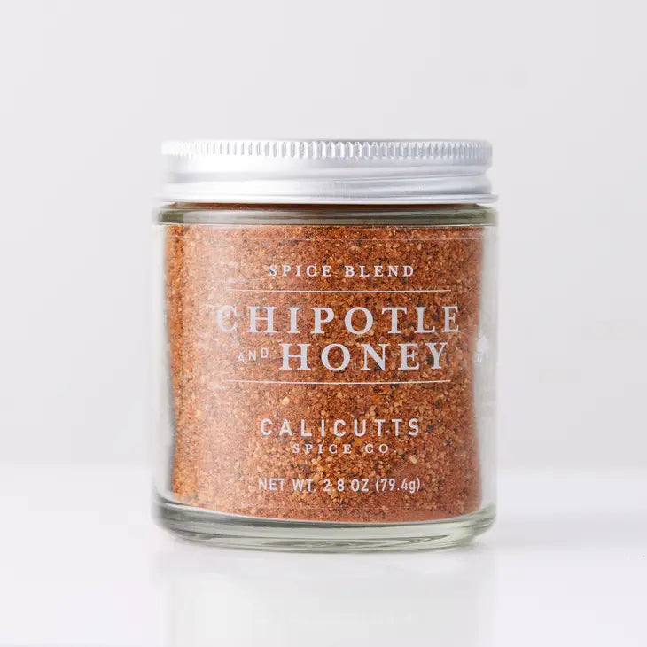 Chipotle & Honey Spice Blend