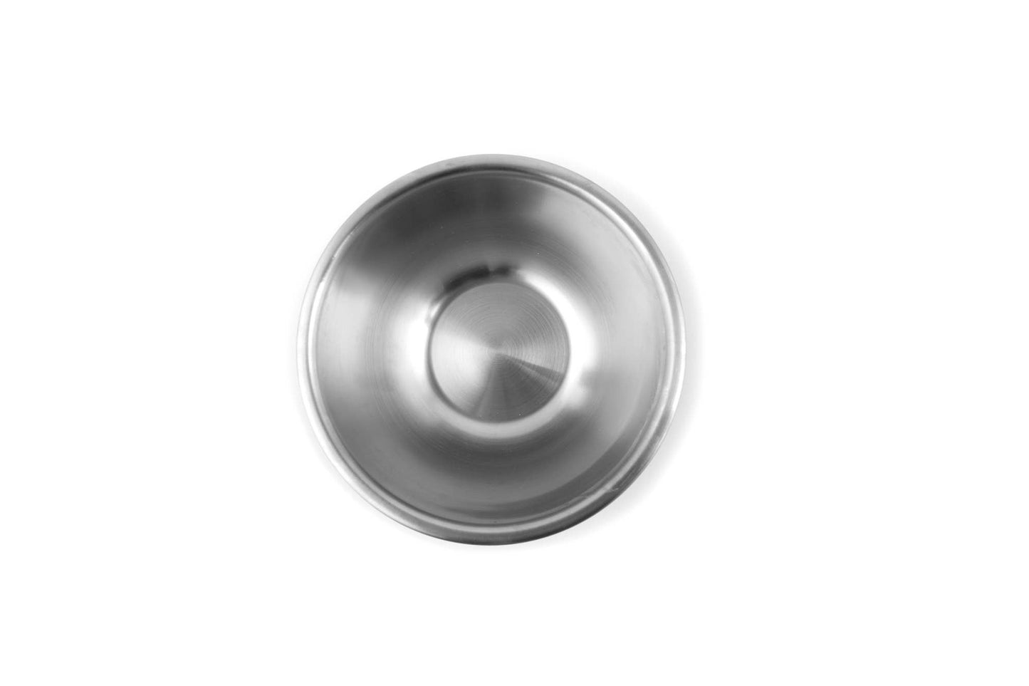 Small Stainless Steel Mixing Bowl, 1.25-Quart