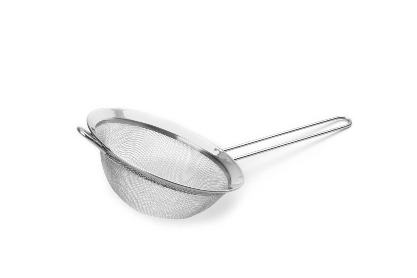 Stainless Steel Mesh Strainer