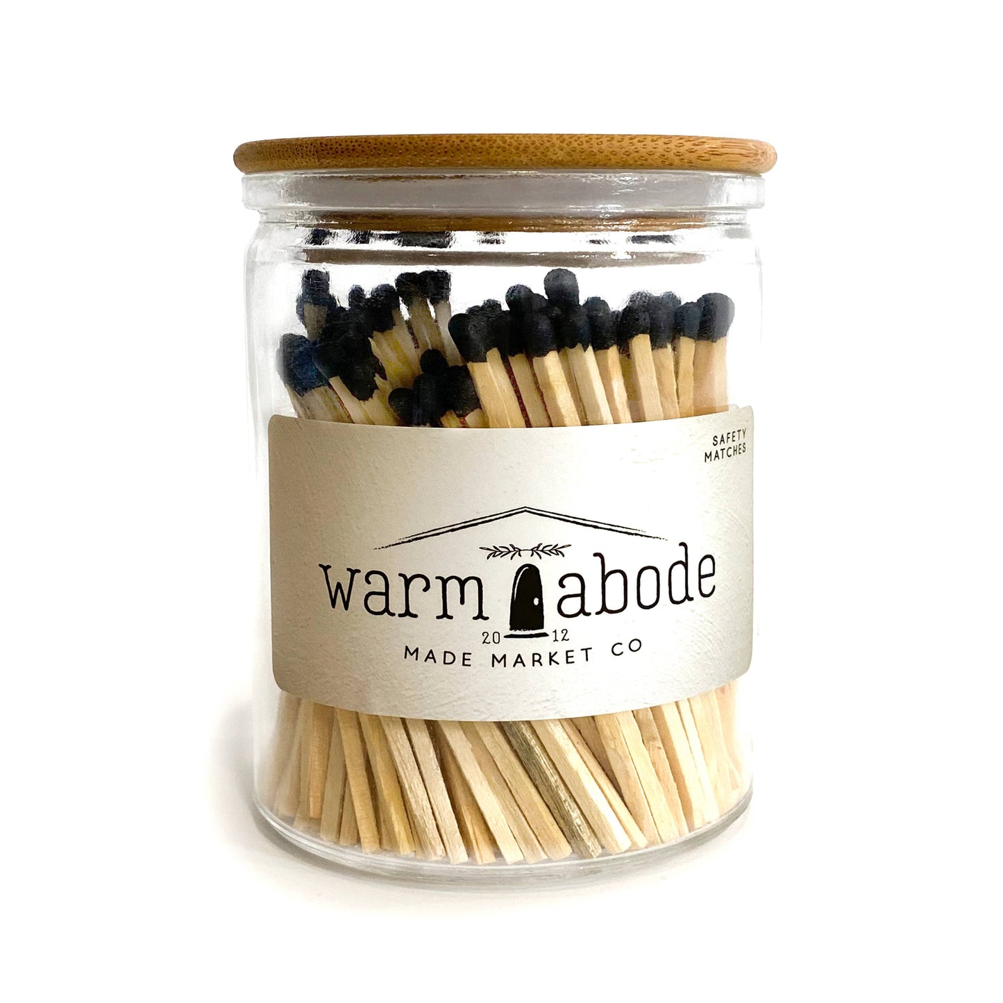 Skinny Tapered Candles - Ivory