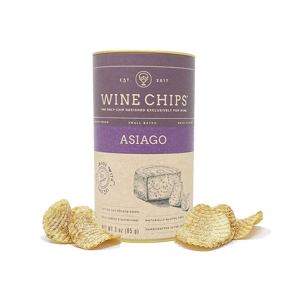 Wine Chips