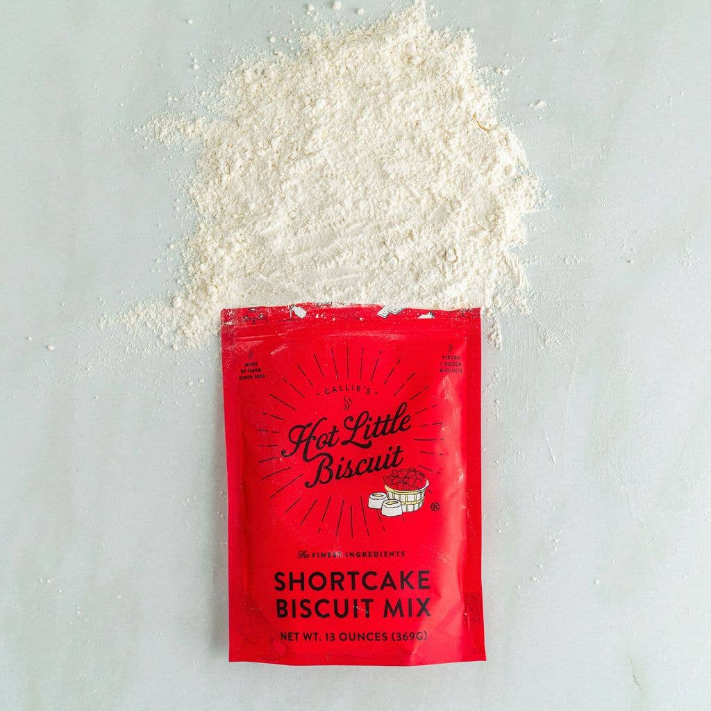 Shortcake Biscuit Mix