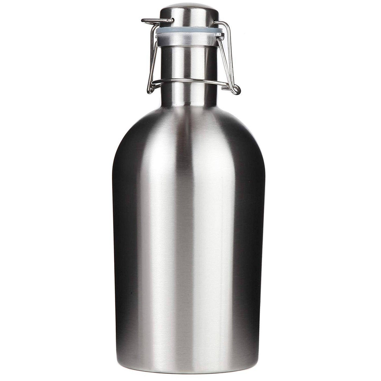 Stainless Growler
