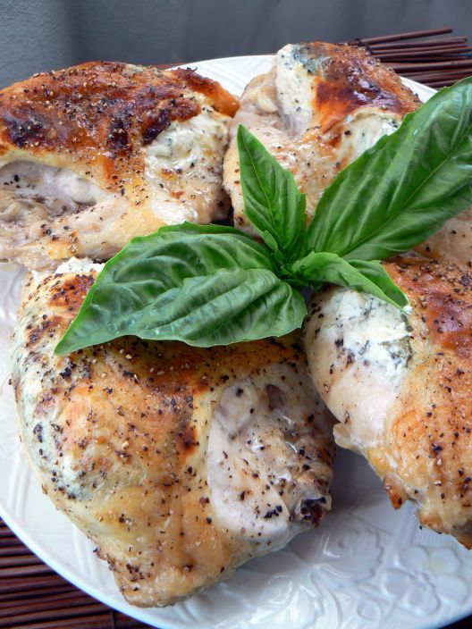 "Cooking with Fresh Herbs" Luncheon and Class. Monday, February 24, 2025