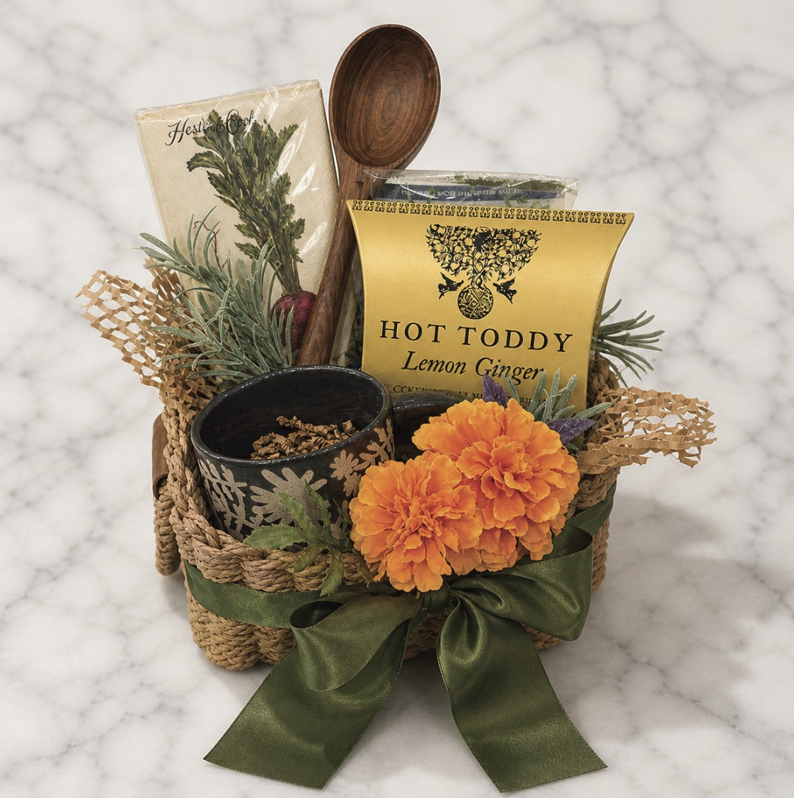 Chicken Soup for the Soul Signature Gift Basket