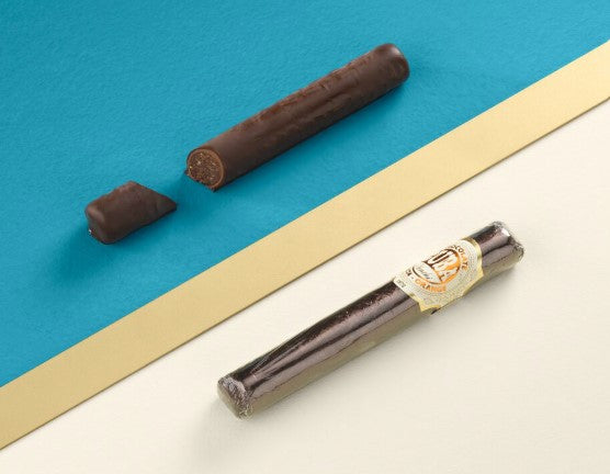 Chocolate Cigars