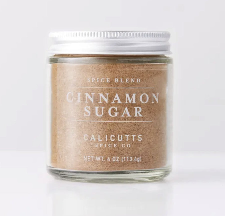 Sugar Spice and Everything Nice Gift Set