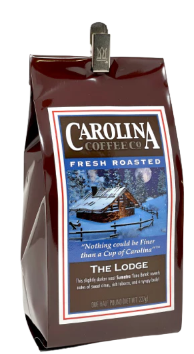 Carolina Coffee - The Lodge