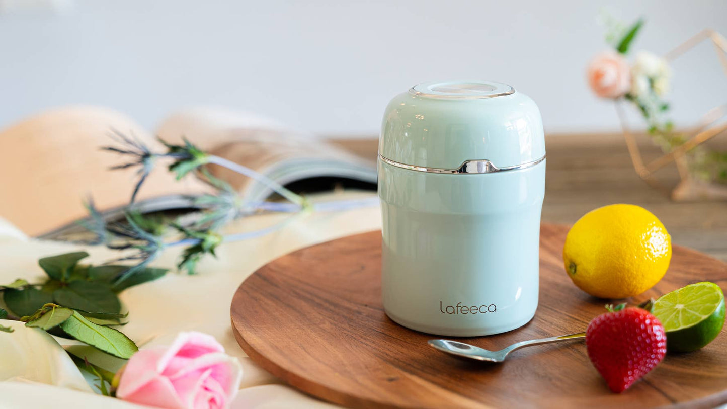 Thermos Food Jar Vacuum Insulated Lunch Box