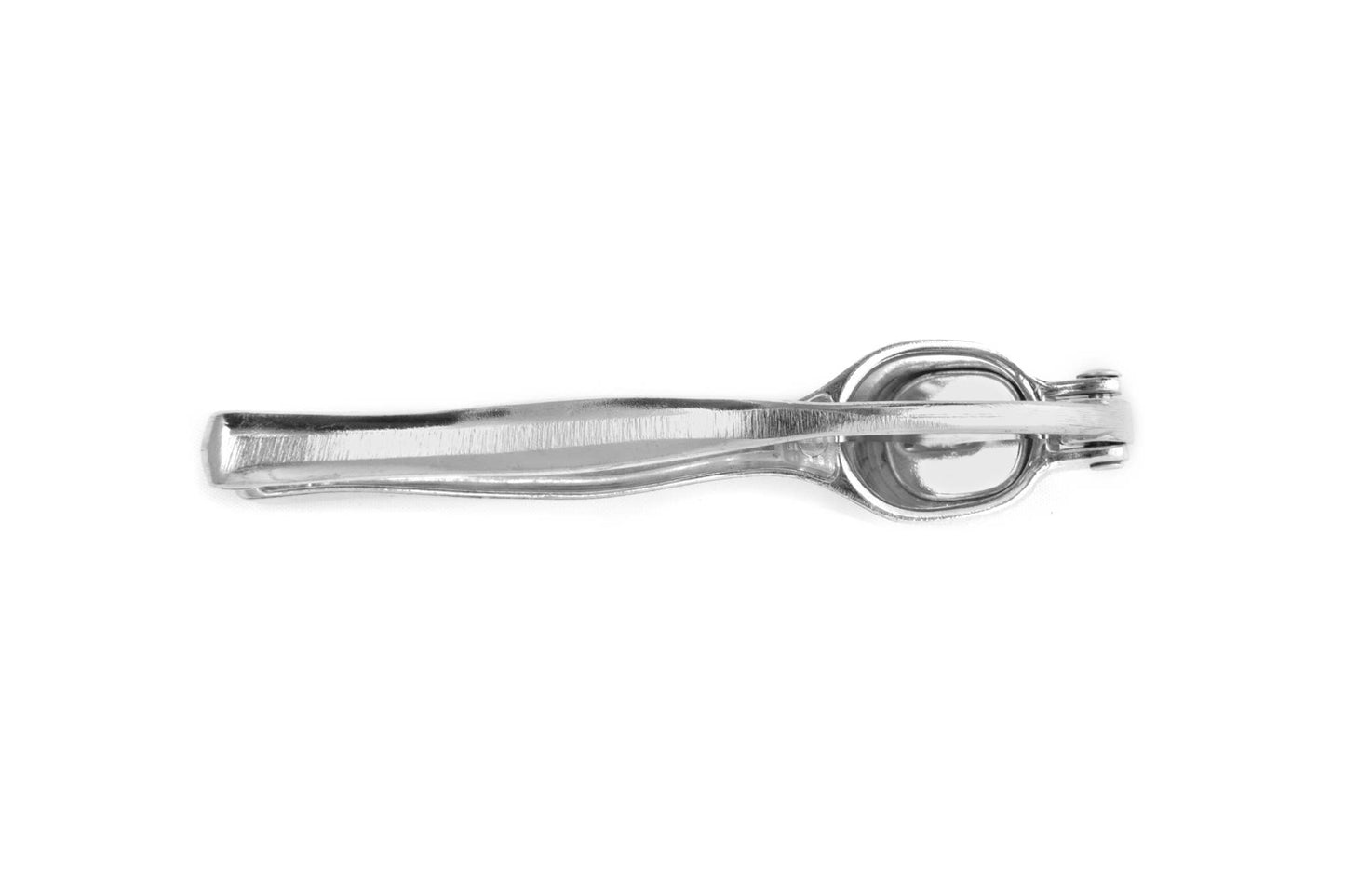 Aluminum Garlic Press