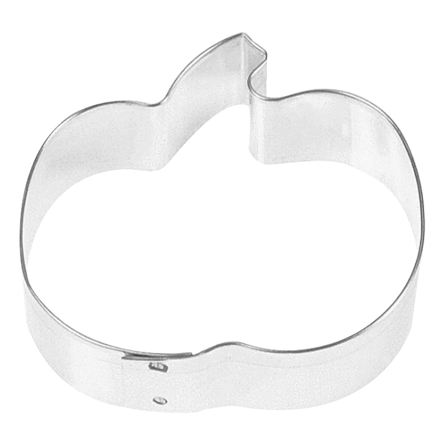 Fox Run 2.5" Pumpkin Cookie Cutter