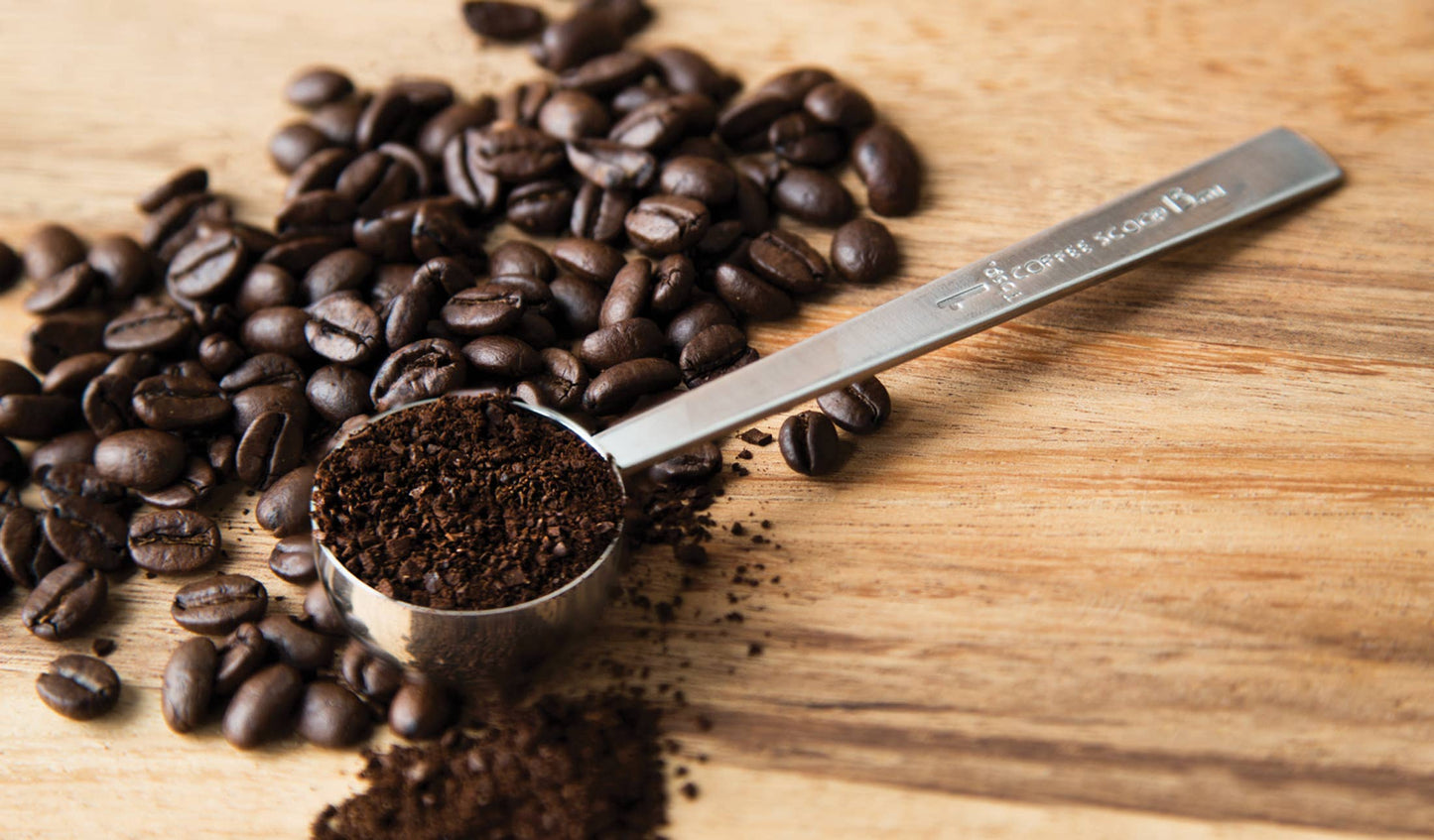 Fox Run Coffee Measure Scoop, 1 Tbsp.