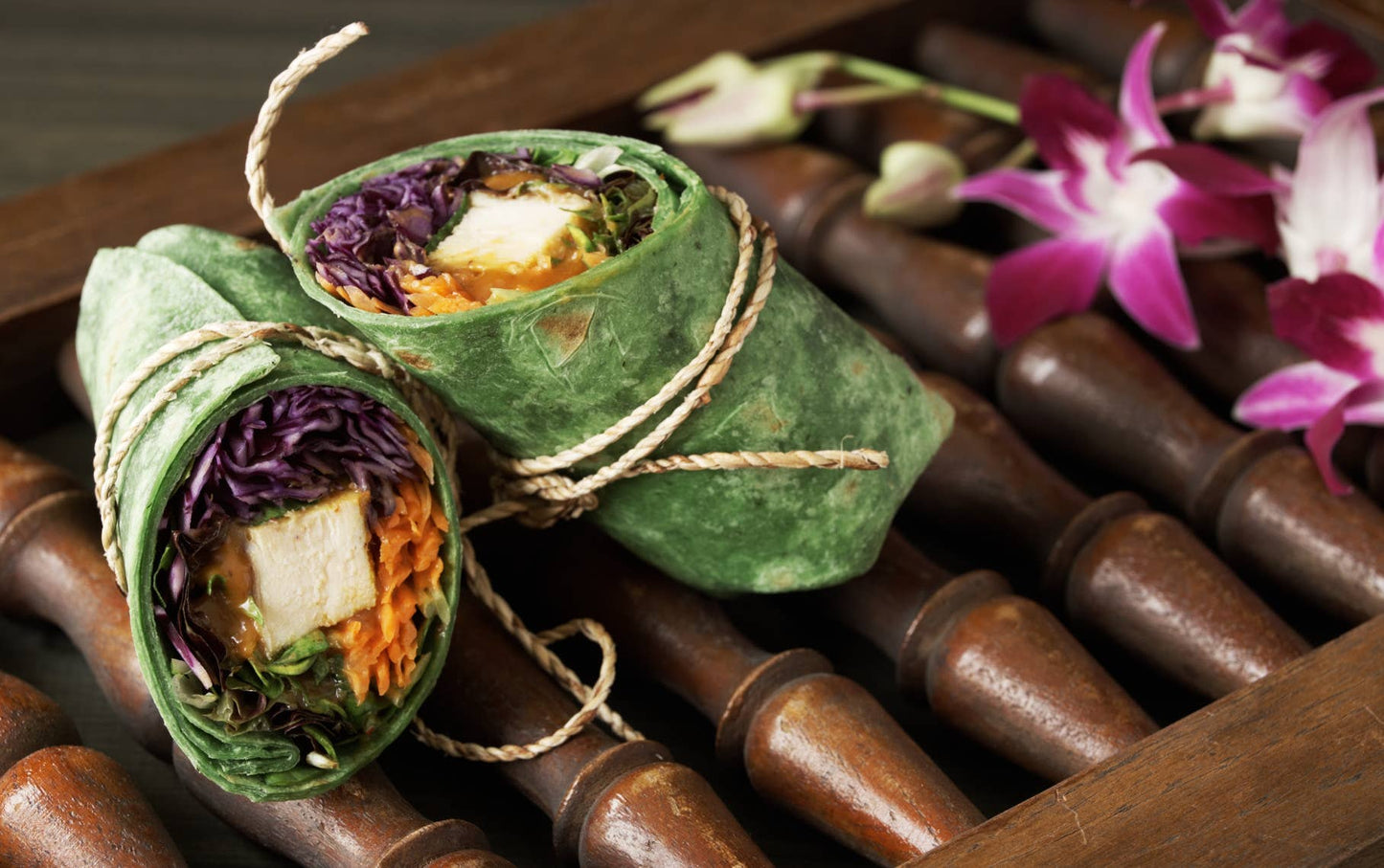 Thai Peanut Sauce