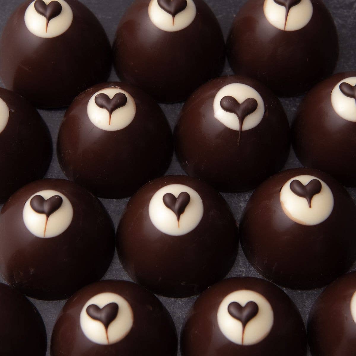 Tuxedo Truffle