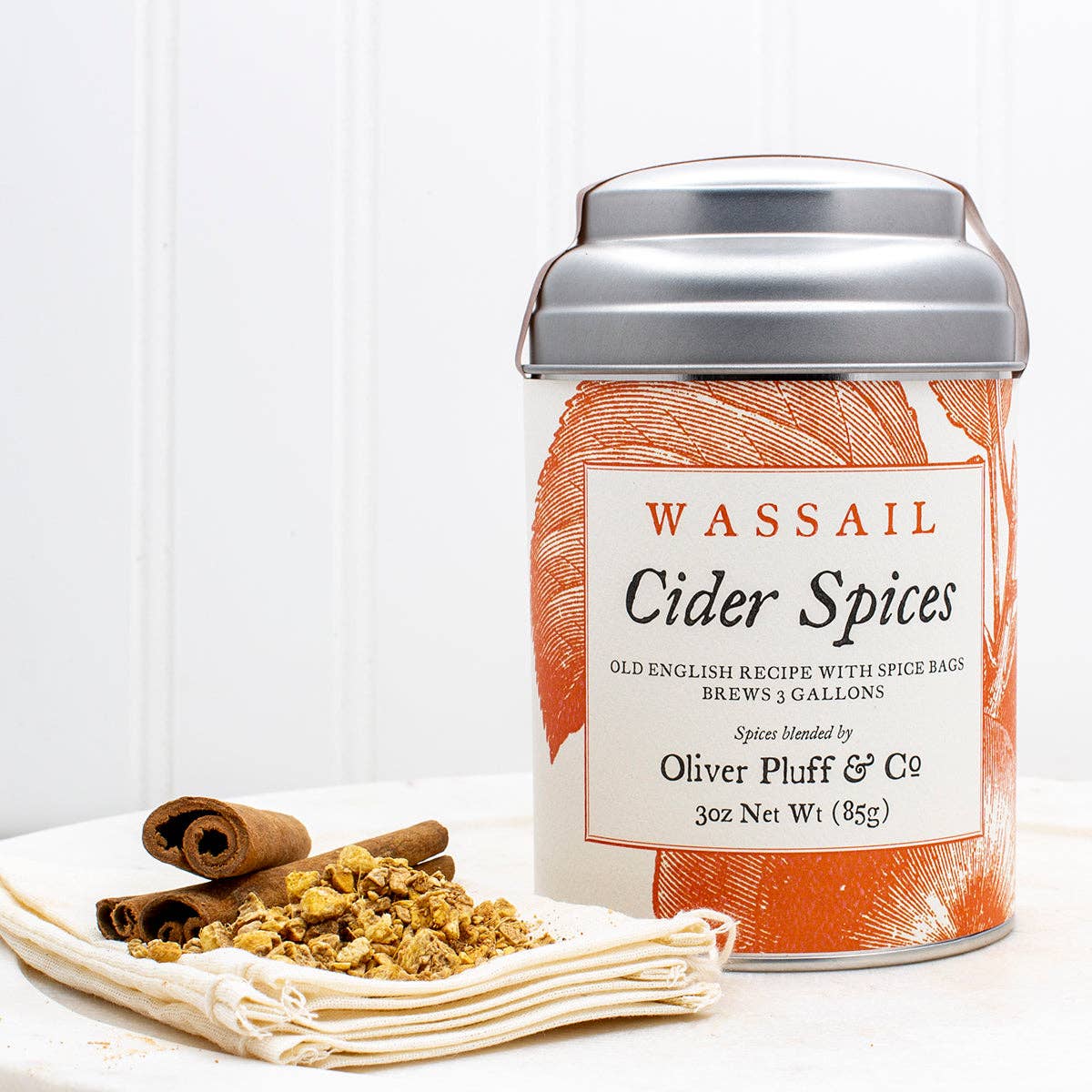Wassail Gift Set