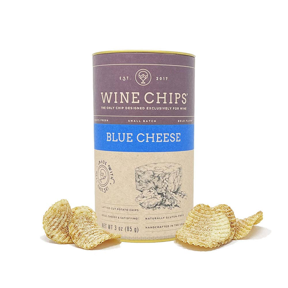 Wine Chips