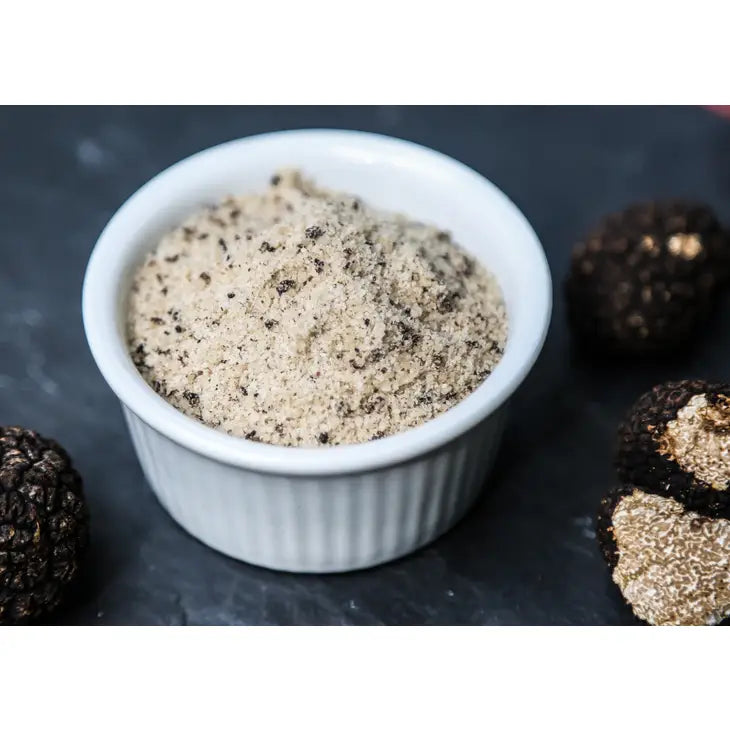 Truffle Salt