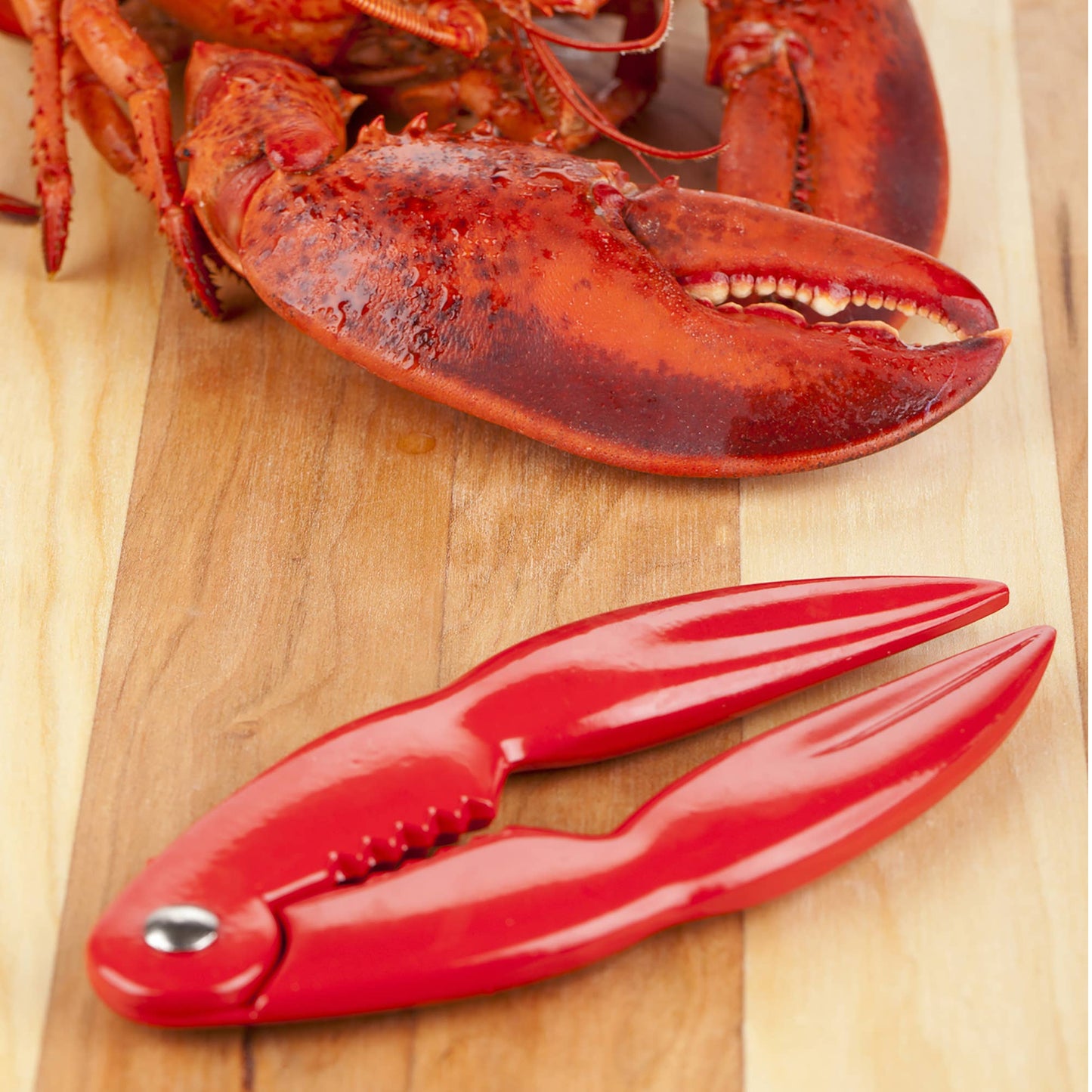 Nantucket Seafood Red Lobster Cracker