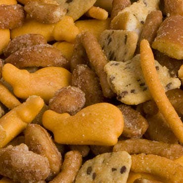 Feridies 5 o'Clock Crunch Snack Mix